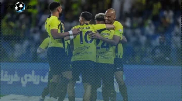 اتحاد جدة يحسم صفقتين من أوروبا اليوم في 3 دقائق – آخر الأخبار